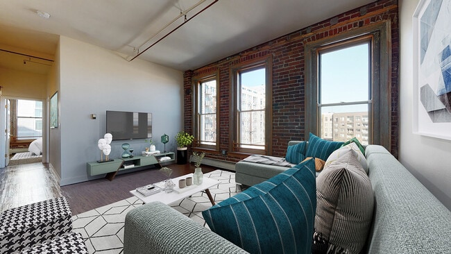 Photo - Boutique Apartments Unit 212