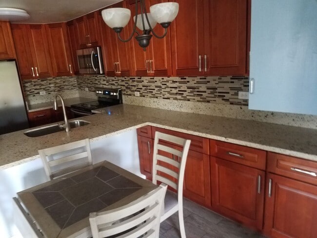 Photo - Royal Kunia Subdivision - Kulana Knolls Townhomes