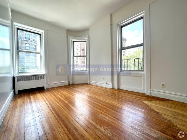 Building Photo - 936 West End Ave Rental