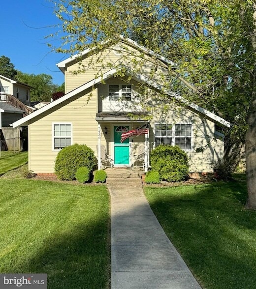 Building Photo - 7436 C St