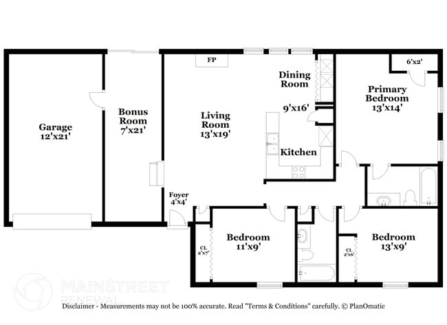 Photo - 127 Milbros Ln