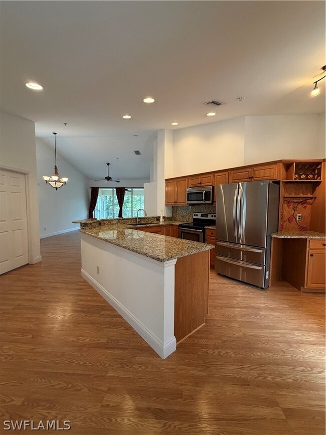 Building Photo - 5070 Cedar Springs Dr Unit 201