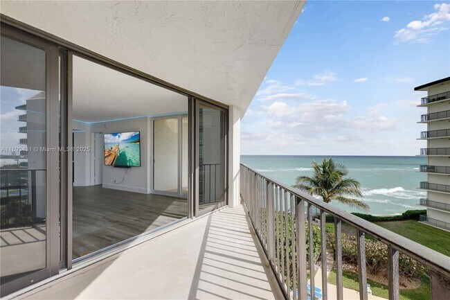 Photo - 5420 N Ocean Dr Unit 504