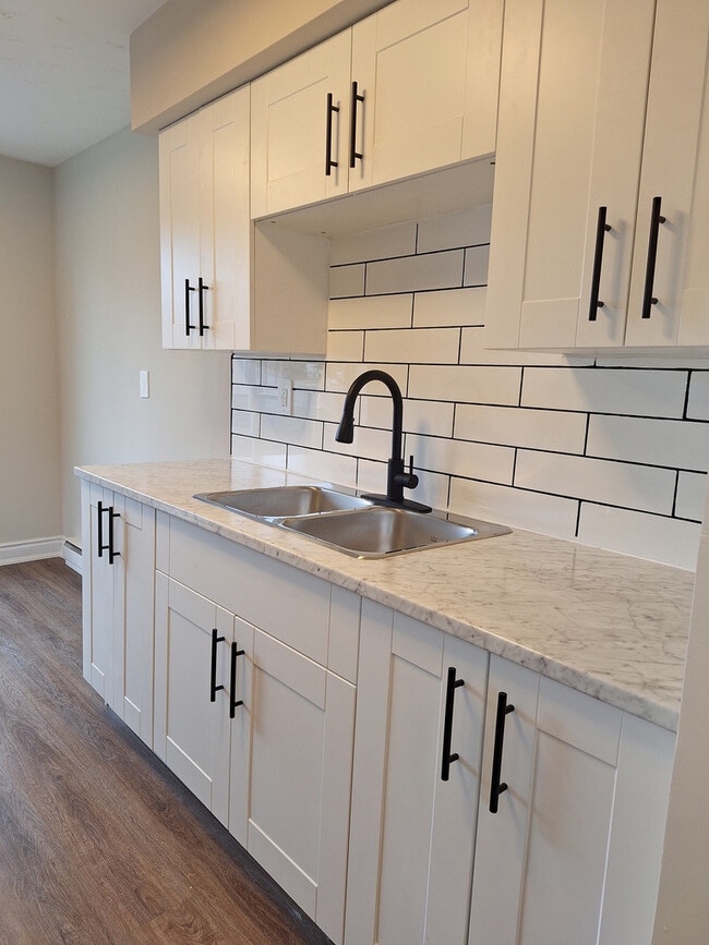 Photo - North Park Terrace