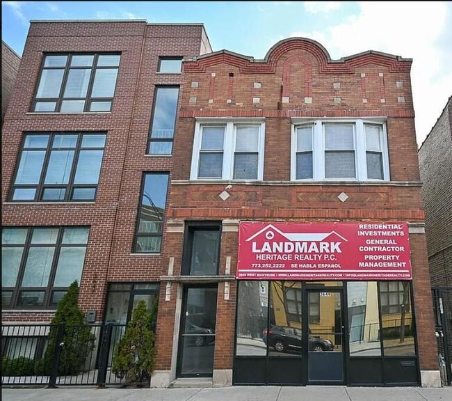 Photo - 3649 W Montrose Ave Condo Unit 1R
