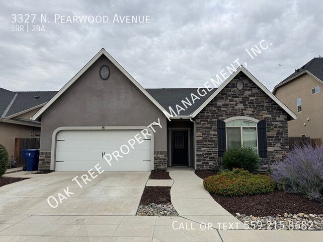 Photo - 3327 N Pearwood Ave