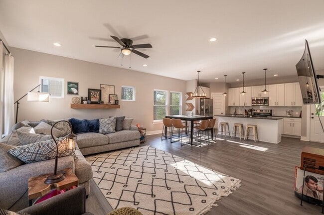 Photo - Nicely Appointed, 2019-Built Home Convenie...