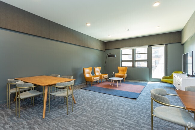 Community Room