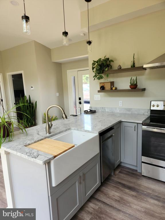 Photo - 297 Cedar Mountain Ln