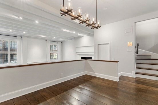 Photo - 48 Beacon St Unit 1R