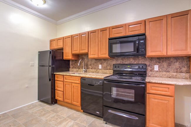 Photo - University City Associates