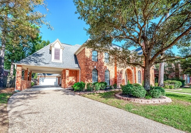 Building Photo - 16018 Conners Ace Dr