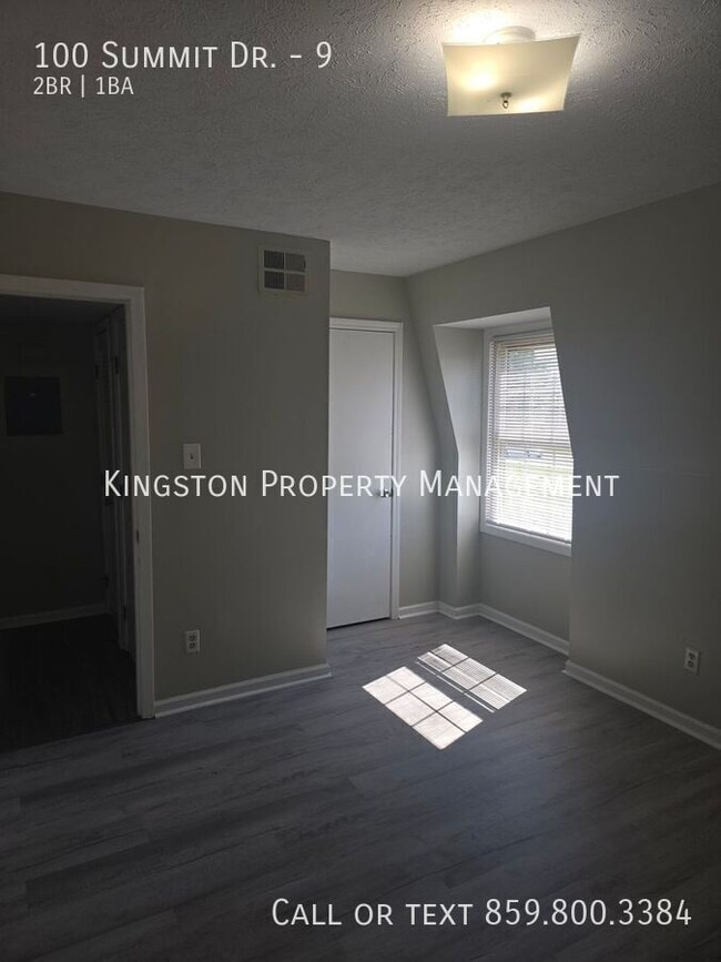 Photo - 100 Summit Dr Unidad 9