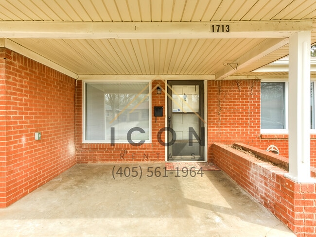 Photo - 1713 Sheffield Rd