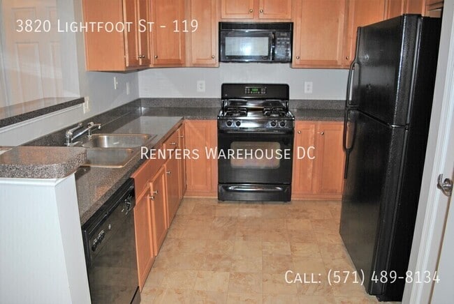 Photo - 3820 Lightfoot St