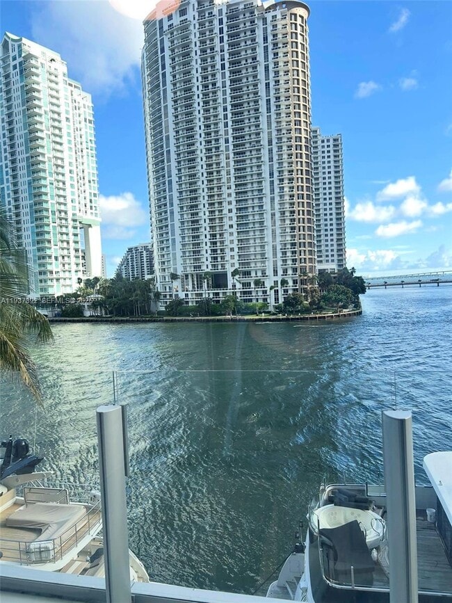 Photo - 300 Biscayne Blvd Way Unit 302