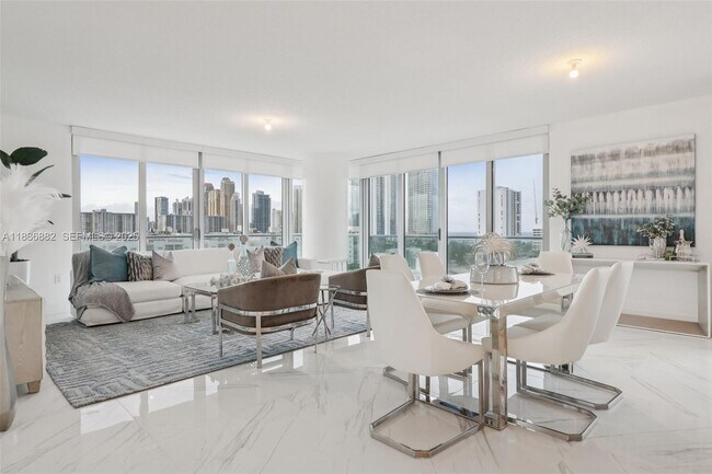 Building Photo - 330 Sunny Isles Blvd Unit 5-907