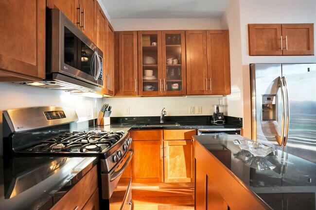 Photo - 389 Washington St Unidad 28D