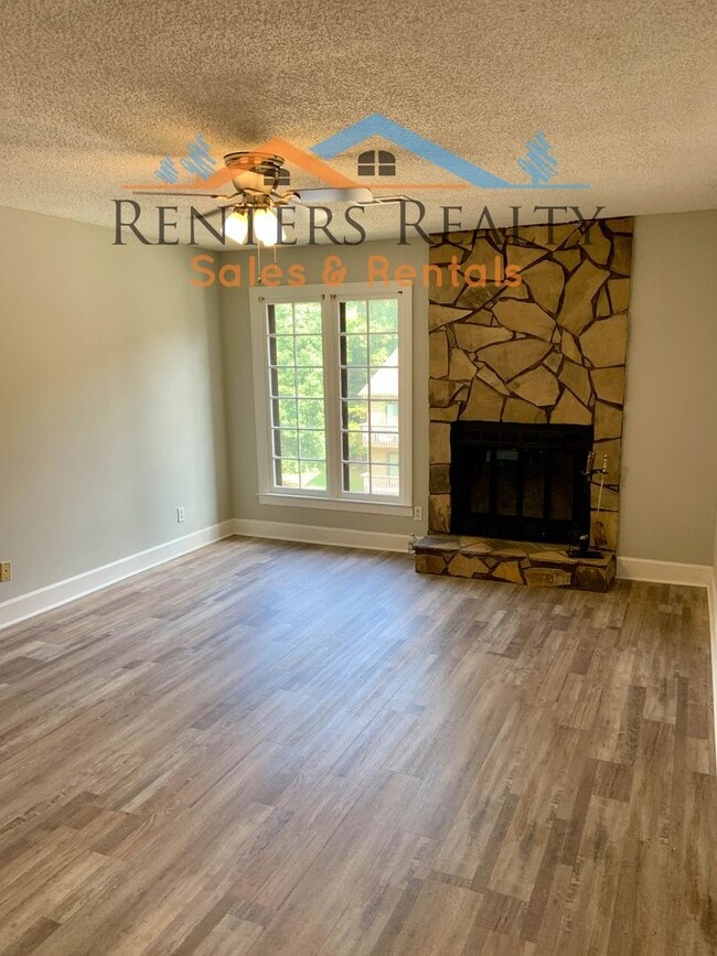Building Photo - 1 Bedroom Condo On Chapman Mountain