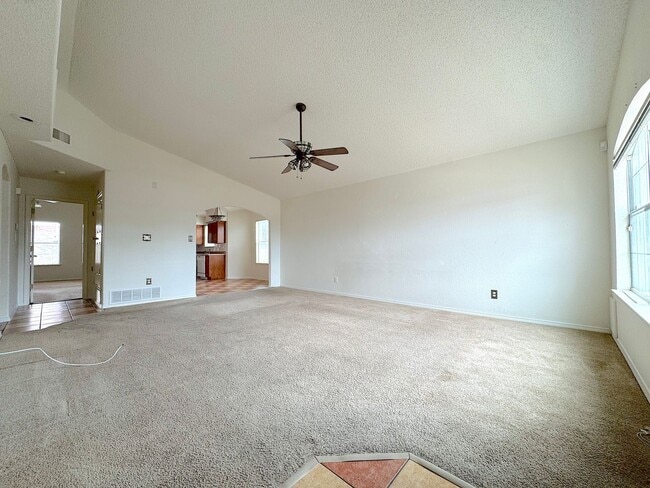 Photo - East El Paso 3 bed Refrig A/C
