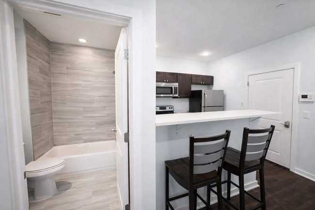 Photo - 1409 N 15th St Unit 201