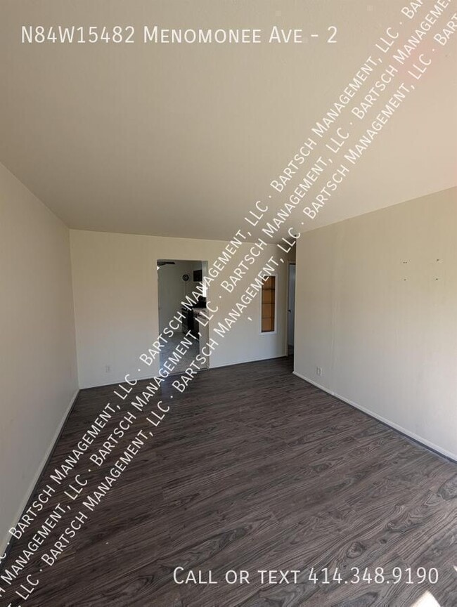 N84W15482 Menomonee Ave Unit 2