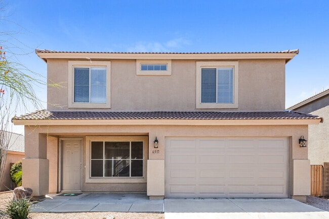 Building Photo - 6517 W West Wind Dr