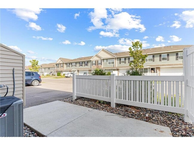 Photo - Spacious 3BR Townhome with Loft & Attached 2-Car Garage - Available NOW!