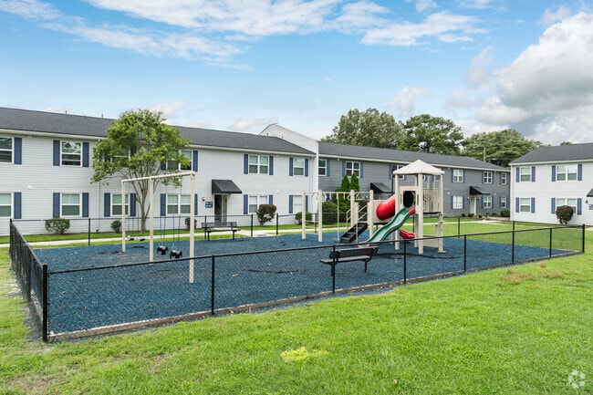 Playground