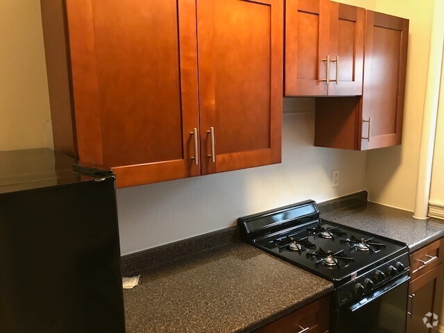 Building Photo - 1161 Boylston St Rental