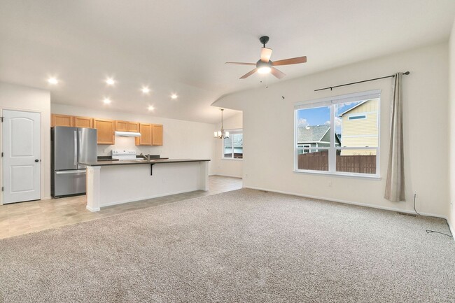 Photo - RainDance Resort-Style Living with 5 Bedroom, 3 Bathroom Ranch Home!