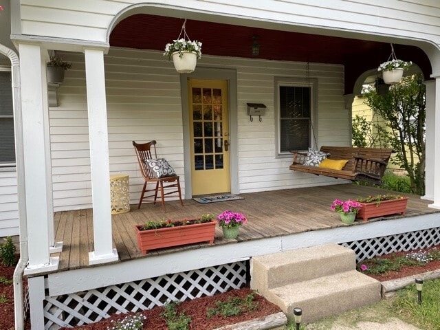 Photo - 209 E Vermilya Ave