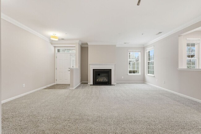 Photo - Welcome to your new home at The Villas at Eastgate!