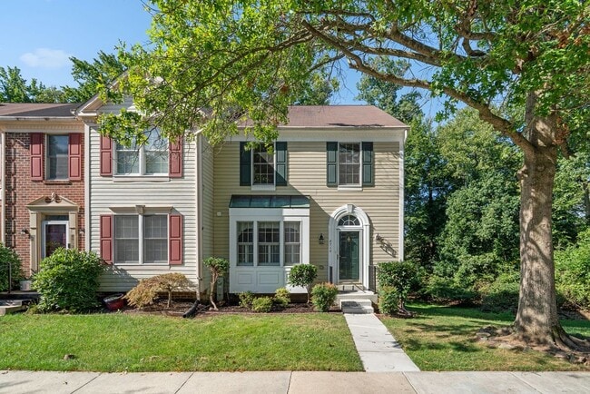Building Photo - 8710 Birkenhead Ct