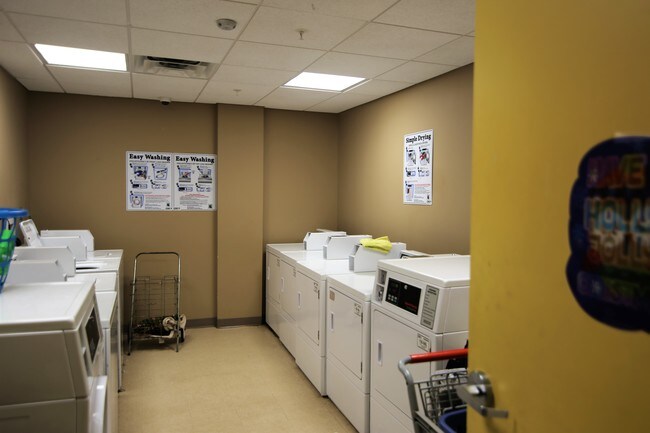 Photo - Kippax Place