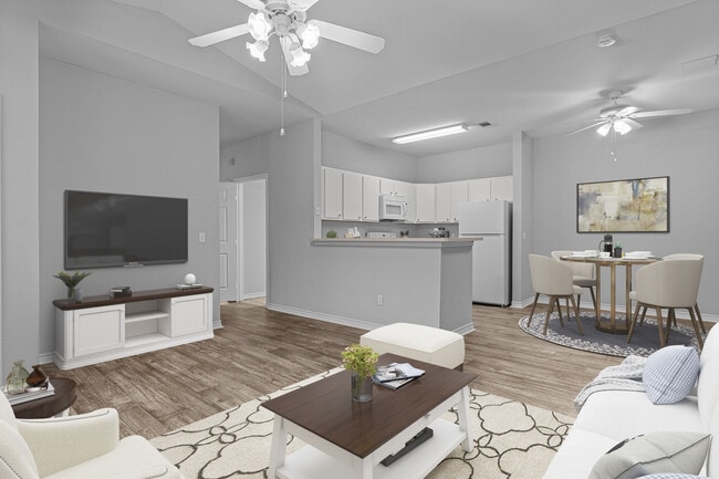 Building Photo - Creekside Village Rental