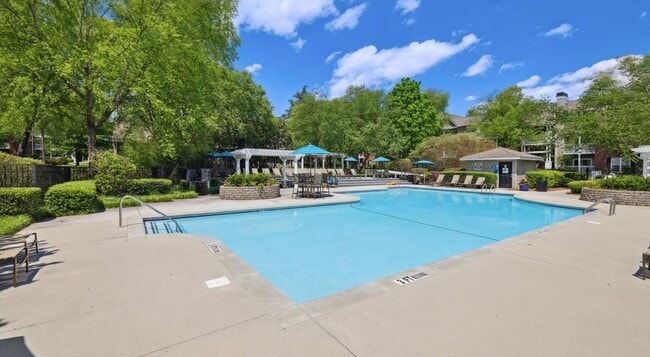 Photo - Walker's Crossing