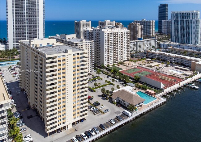 Photo - 1833 S Ocean Dr Condo Unit 803