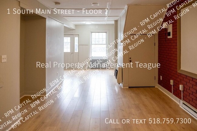 Building Photo - 1 S Main St Unit Floor 1