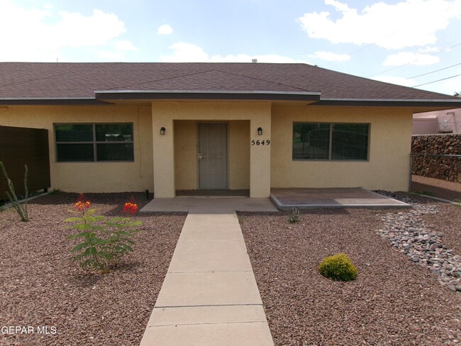 Building Photo - 5647 Cory Dr
