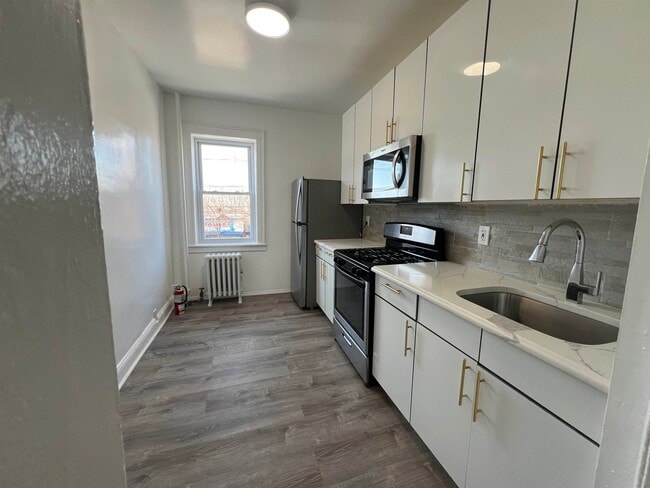 Photo - 8610 John F. Kennedy Blvd Unidad 17