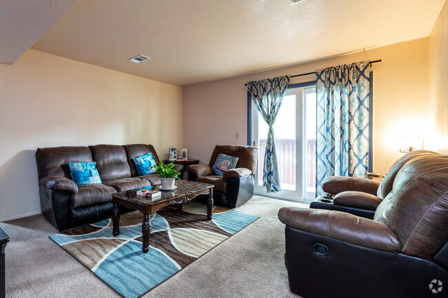 Interior Photo - Bryant Manor Rental