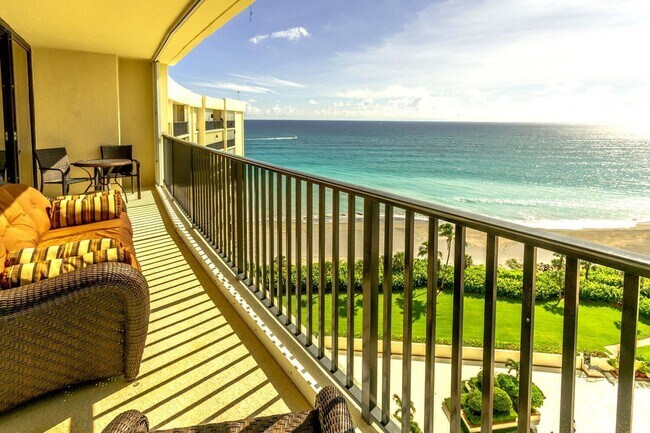 Photo - 400 Ocean Trail Way Unidad 1405