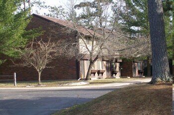 Photo - Aldersgate Apartments