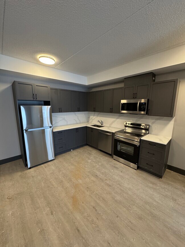 Photo - Forest Trail Suites