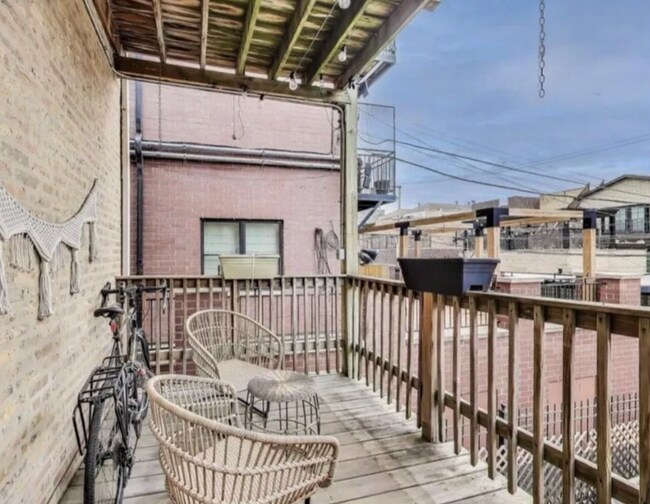 Photo - 1508 W Thomas St Unidad 2