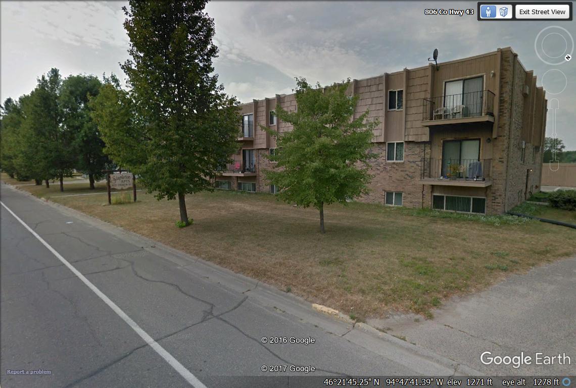 Stapleton - Stapleton