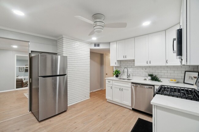 Photo - Charming Updated 4BR/2BA Cape Cod in Twinbrook- Rockville