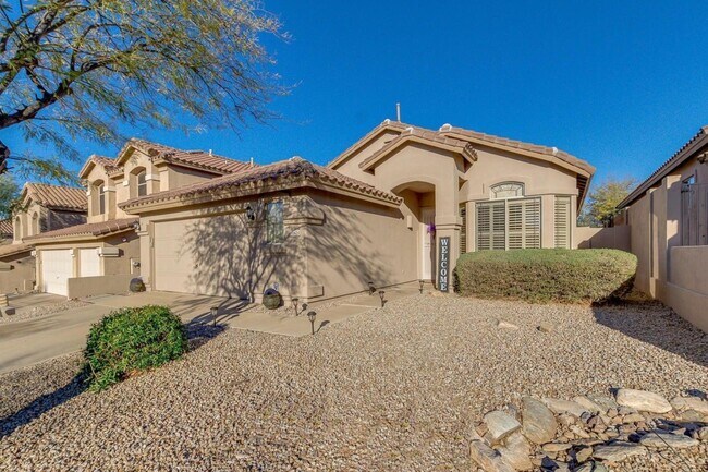 Photo - 10474 E Morning Star Dr