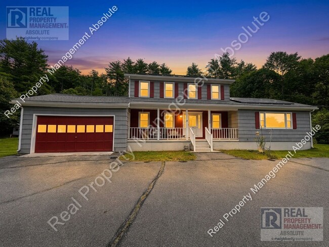 324 Mammoth Rd